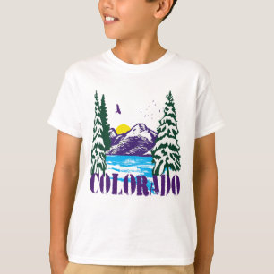 COLORADO T-SHIRT