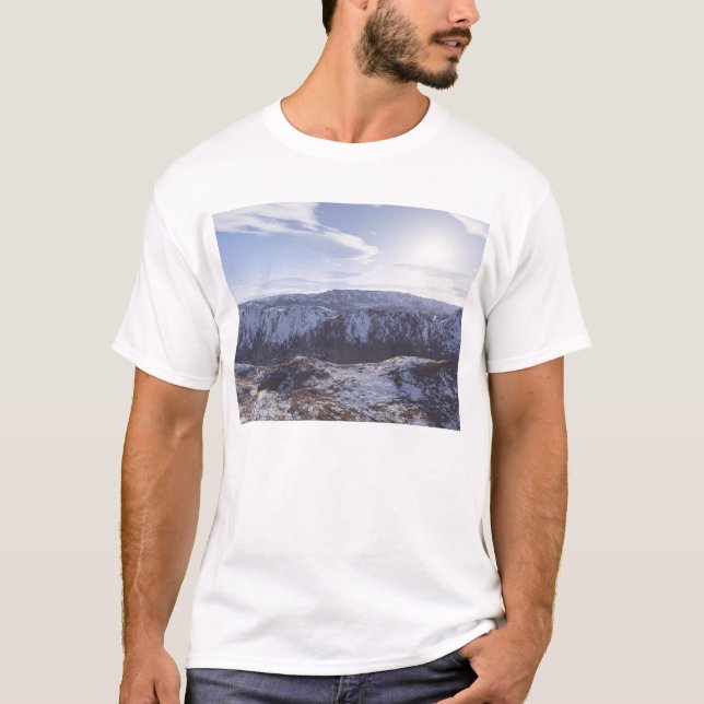 Colorado T-shirt (Framsida)