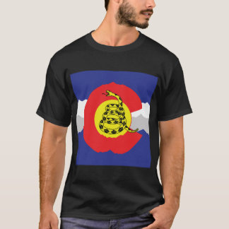 Colorado T Shirt