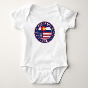 Colorado T Shirt