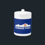 Colorado, tack<br><div class="desc">Colorado är Rocky Mountain-tillståndet. Det har allt ni behöver för att tillfredsställa ert hungrig i bergsområdena.</div>