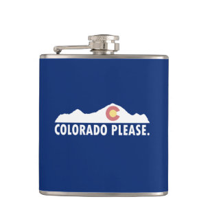 Colorado, tack fickplunta