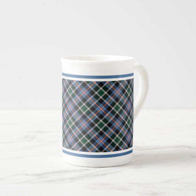 Colorado-tartan Benporslin Mugg (Framsida höger)