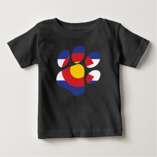 Colorado Tass Tee