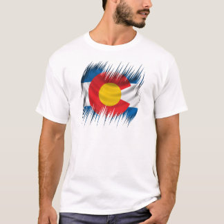 Colorado Tee Shirt