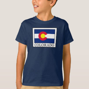 Colorado Tee Shirt