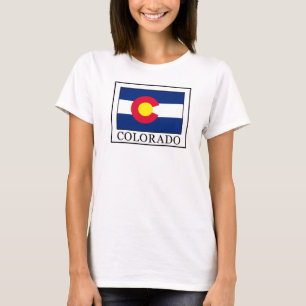 Colorado Tee Shirt