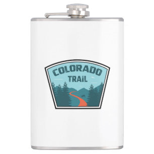 Colorado Trail Fickplunta