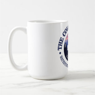 Colorado Trail (rd2) Kaffemugg