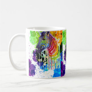 Colorado Transplan Kaffemugg