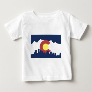 Colorado Tröja