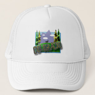 COLORADO TRUCKERKEPS
