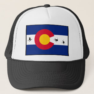 COLORADO TRUCKERKEPS