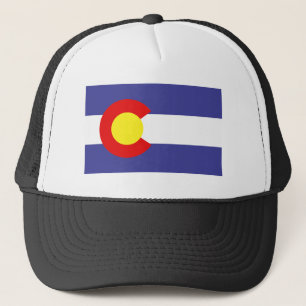 COLORADO TRUCKERKEPS