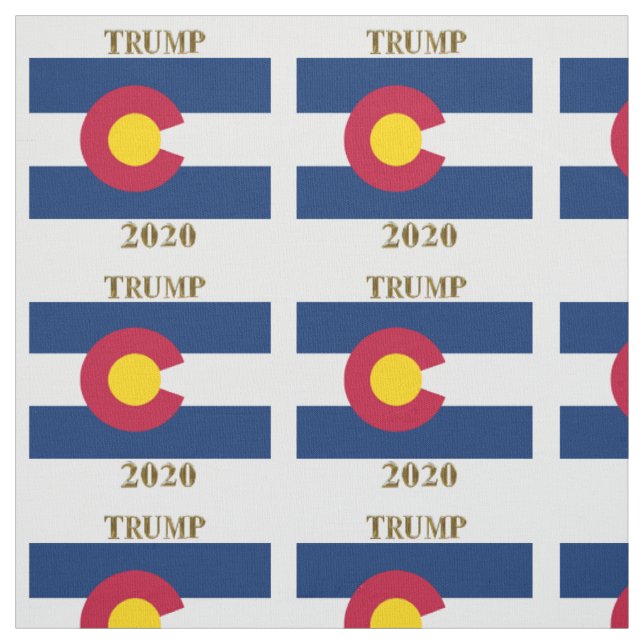 COLORADO TYG (Provkarta)