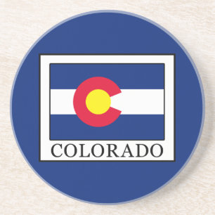 Colorado Underlägg