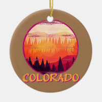 Colorado United Stater