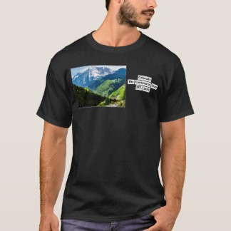 Colorado USA T Shirt
