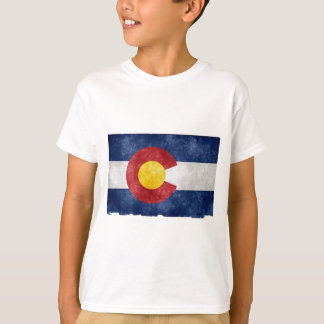 Colorado utrustar t-shirt