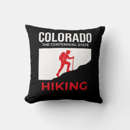 Colorado vandring – The Centennial State USA Kudde