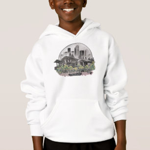 Colorado Vår City Colorado State USA T Shirt