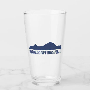 Colorado Vår Snälla Glaskopp