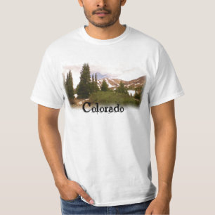Colorado värderar skjortan tröja