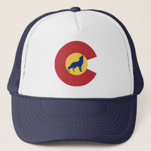 Colorado Varg Keps
