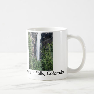 Colorado vattenfallmug. kaffemugg