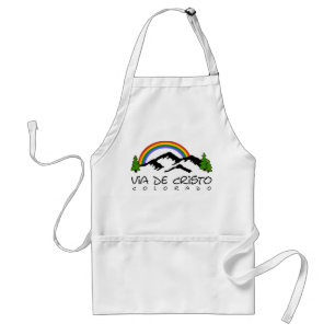 Colorado VdC förkläde