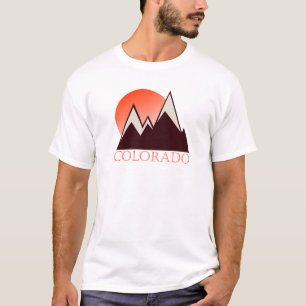 Colorado vintageT-tröja T Shirt