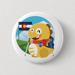 Colorado VIPKID knäppas Knapp