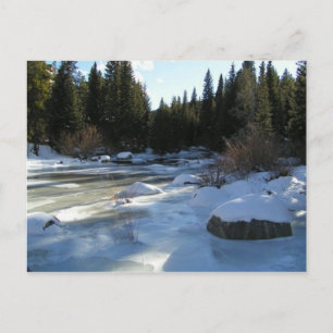 Colorado-vykort Vykort