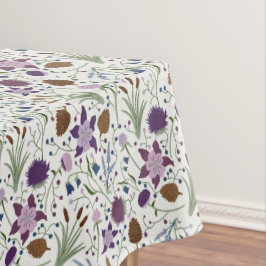 Colorado WildblomNature Thabel Tablecloth