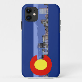 Coloradoflagga
