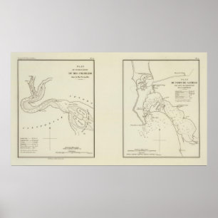 Coloradofloden Poster