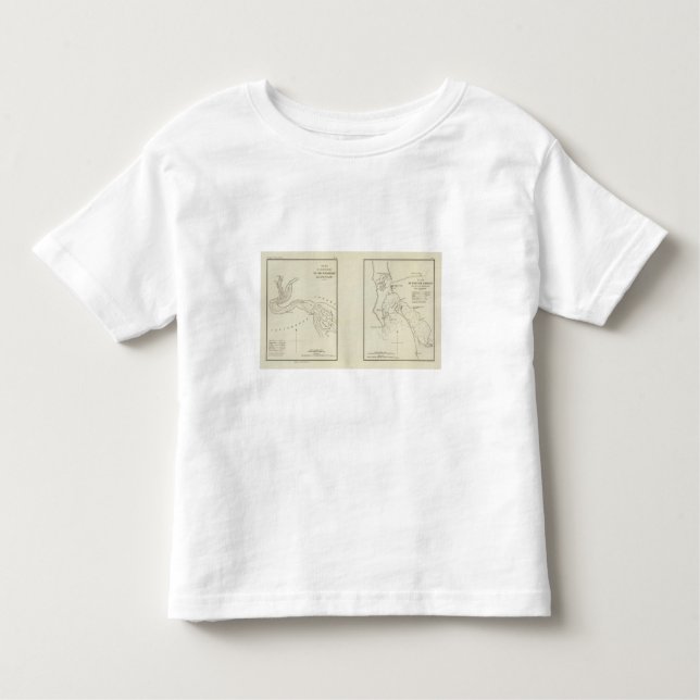 Coloradofloden T-shirt (Framsida)