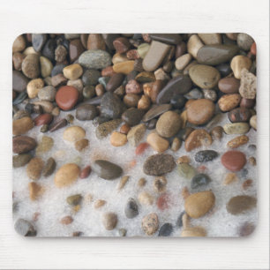 Coloradoflodensten Mousepad Musmatta