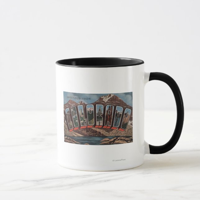ColoradoLarge Brev ScenesColorado Mugg (Höger)
