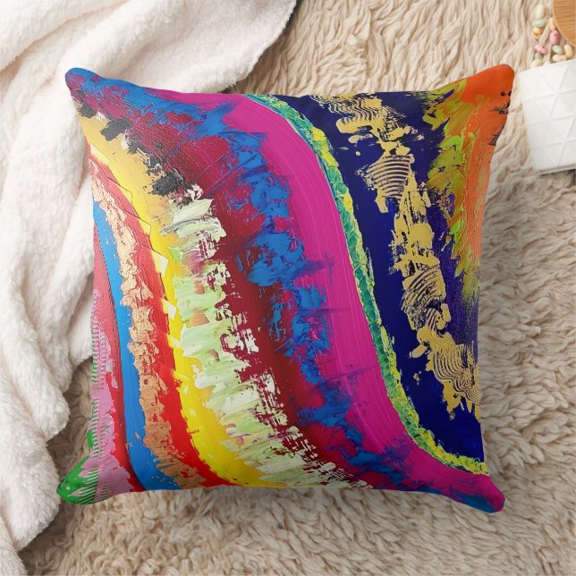 COLORAL de Christèle Chabrette Kudde (Filt)