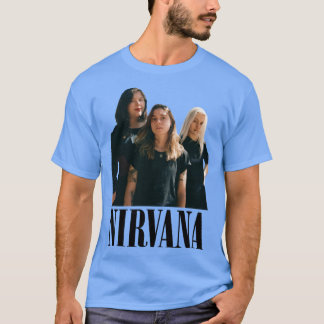 ColorBlock Phoebe Bridgers Punisher T Shirt