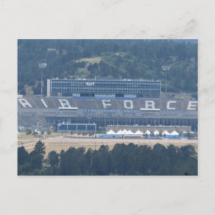 Colordao Vår Vykort