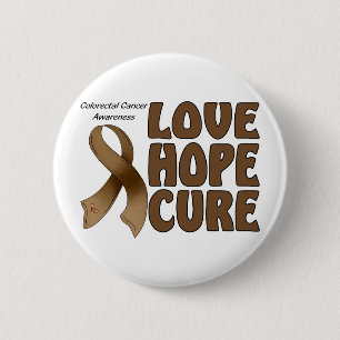 Colorectal cancer Awareeness Knapp