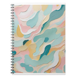 Colores Arte 5-1-1 Anteckningsbok