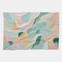 Colores Arte 5-1-1 Kökshandduk