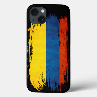 Colores de Colombia