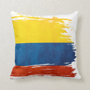 Colores de Colombia Kudde