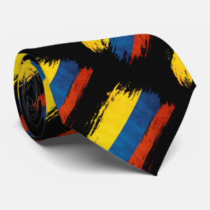 Colores de Colombia Slips