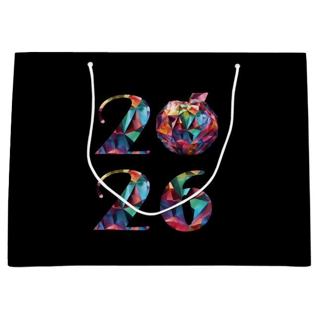 Colorful 2026 (Framsidan)