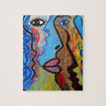 Colorful Abstrakt Graffiti